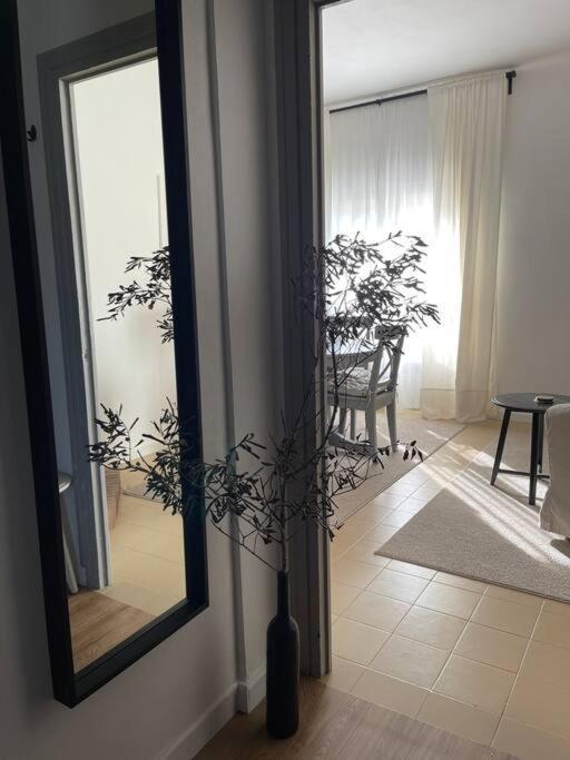 דירות וחר דה לה פרונטרה Penthouse In Vejer מראה חיצוני תמונה