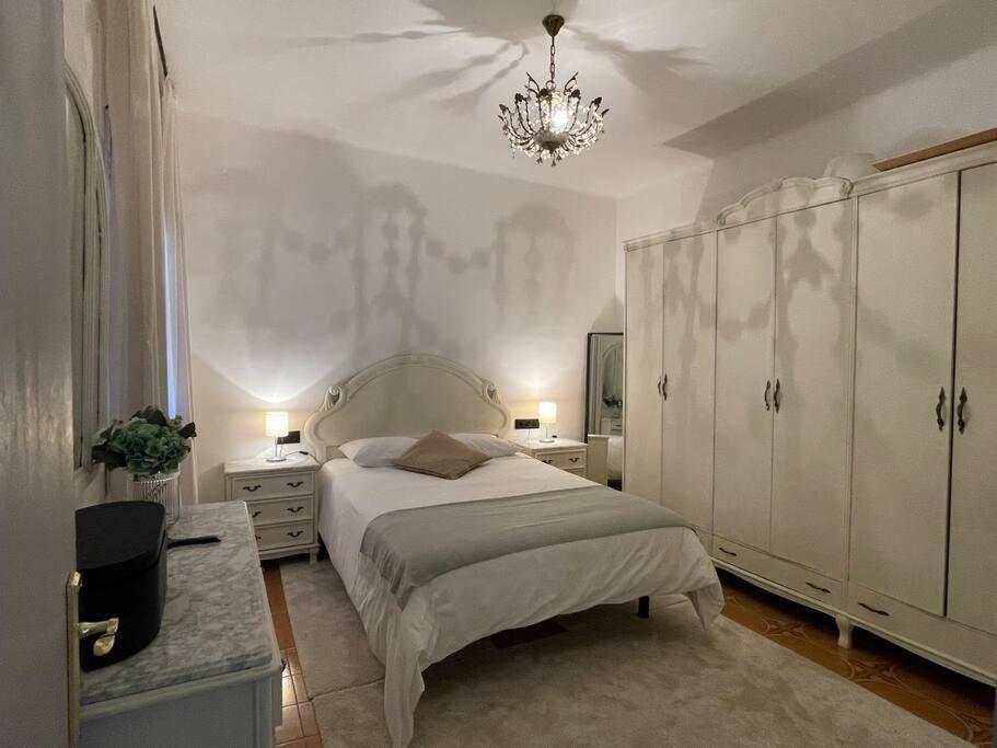 דירות וחר דה לה פרונטרה Penthouse In Vejer מראה חיצוני תמונה