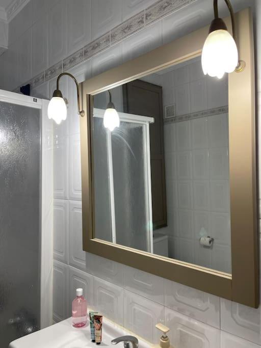 דירות וחר דה לה פרונטרה Penthouse In Vejer מראה חיצוני תמונה