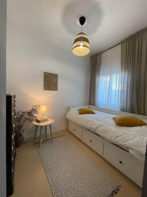 דירות וחר דה לה פרונטרה Penthouse In Vejer מראה חיצוני תמונה