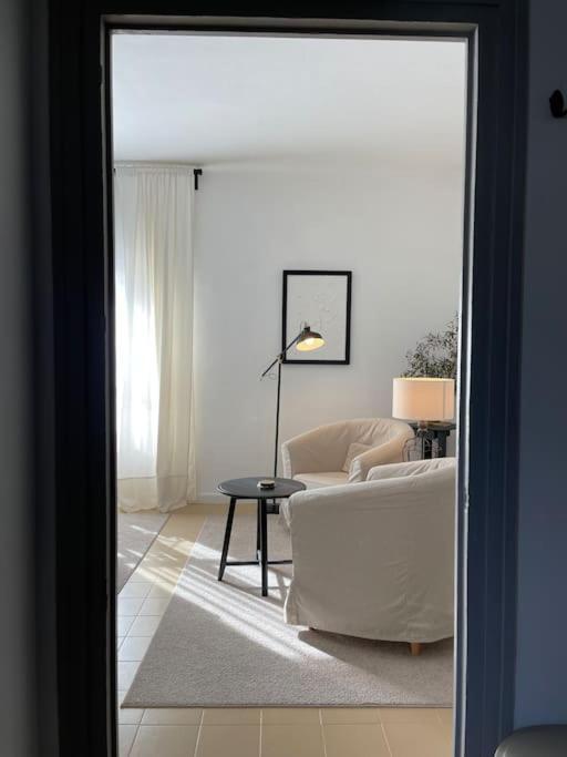 דירות וחר דה לה פרונטרה Penthouse In Vejer מראה חיצוני תמונה