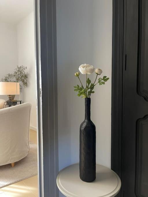 דירות וחר דה לה פרונטרה Penthouse In Vejer מראה חיצוני תמונה