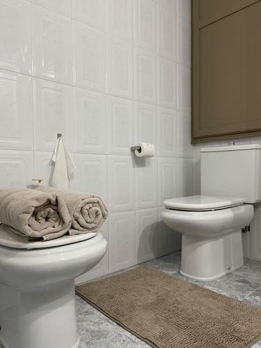 דירות וחר דה לה פרונטרה Penthouse In Vejer מראה חיצוני תמונה